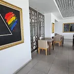 Ξενοδοχείο Dorana Lefkosa Gonyeli