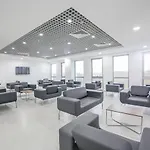 Ξενοδοχείο Dorana Lefkosa *