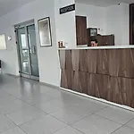 Dorana Lefkosa Ξενοδοχείο