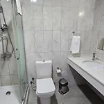 Ξενοδοχείο Dorana Lefkosa