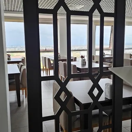 Dorana Lefkosa Hotel *