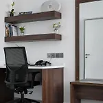 Szálloda Dorana Lefkosa