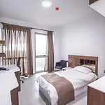 Szálloda Dorana Lefkosa Gonyeli
