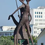 Dorana Lefkosa Szálloda *