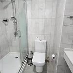 Dorana Lefkosa Szálloda *