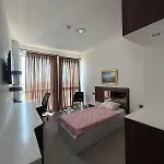 Dorana Lefkosa Szálloda *