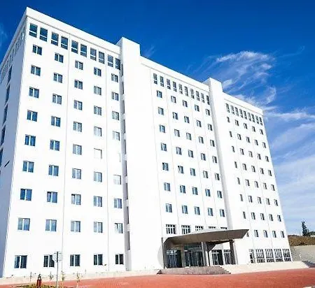 Dorana Lefkosa * Gonyeli