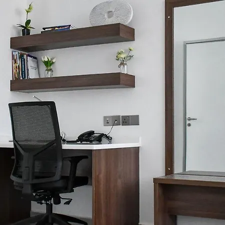 Hotell Dorana Lefkosa