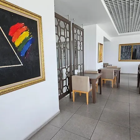 Hotel Dorana Gonyeli