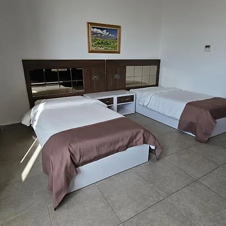 Dorana Lefkosa * Gonyeli