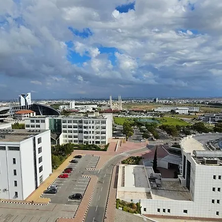 Hotell Dorana Lefkosa