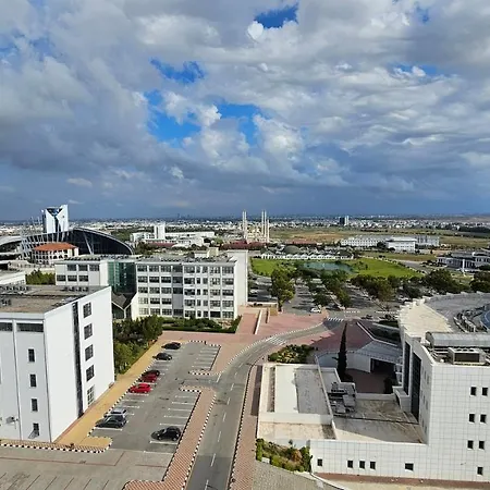 Hotel Dorana