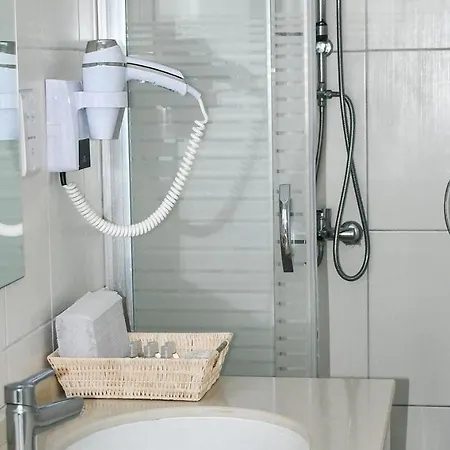 Hotel Dorana Lefkosa