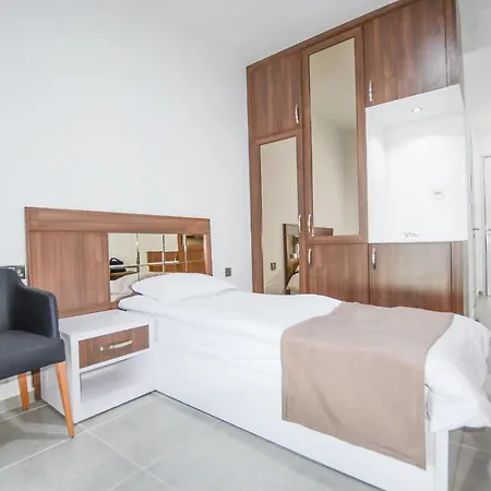 Dorana Lefkosa Hotell Gonyeli