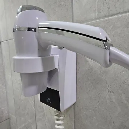 ホテル Dorana Lefkosa