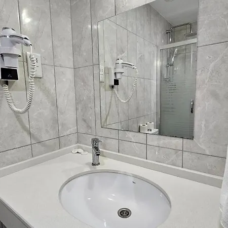 Dorana Lefkosa Hotel