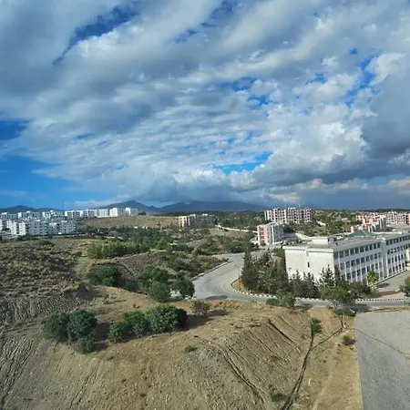 Dorana Lefkoşa *