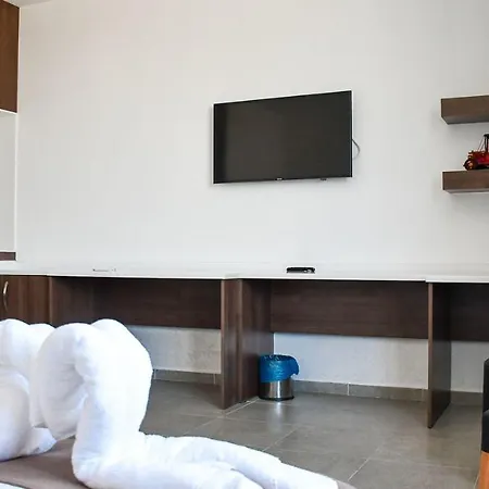 Dorana Lefkosa Hotell *