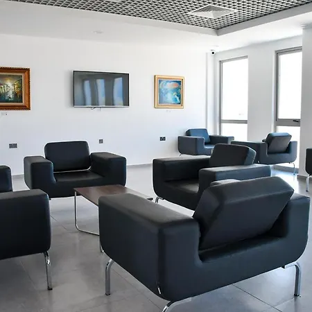 Dorana Lefkosa Hotell