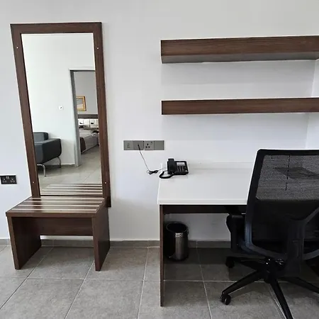 Dorana Lefkosa ホテル *