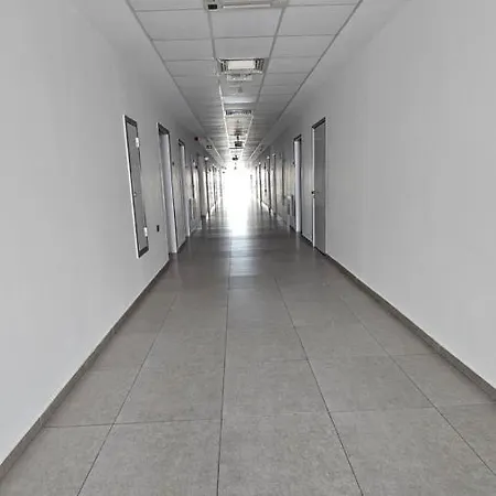 Dorana Lefkosa * Gonyeli