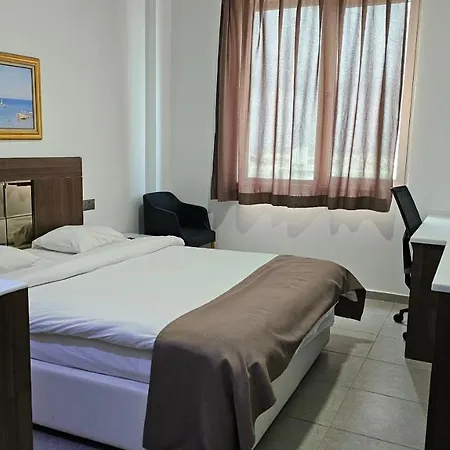 Dorana Lefkosa Hotel Gonyeli