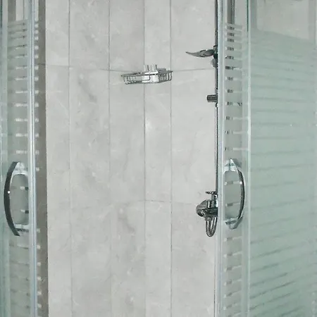 Dorana Lefkosa Hotell