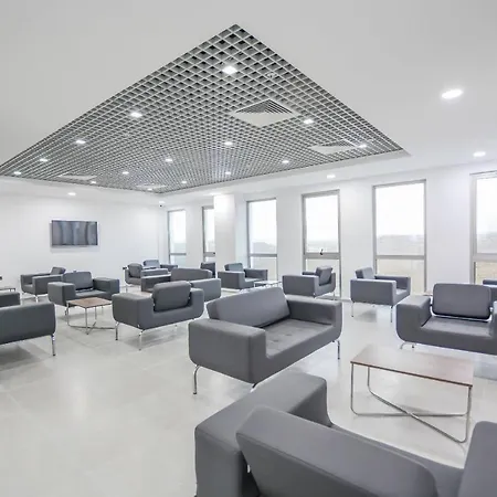 Hotell Dorana Lefkosa *