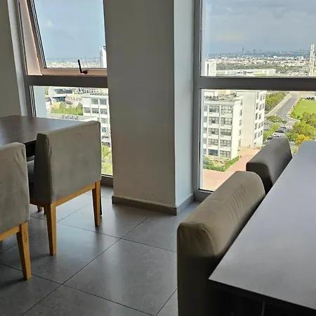 Dorana Lefkosa Hotell *