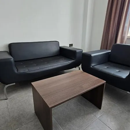 Dorana Lefkosa Hotell Gonyeli