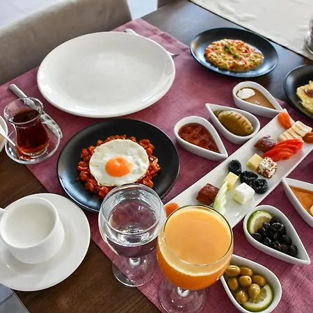 Dorana Lefkosa * Gonyeli