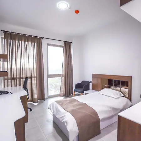 Hotell Dorana Lefkosa Gonyeli