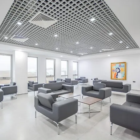 Hotell Dorana Lefkosa