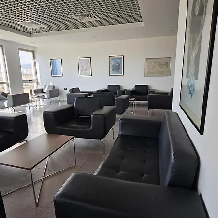 Dorana Lefkosa Hotell Gonyeli