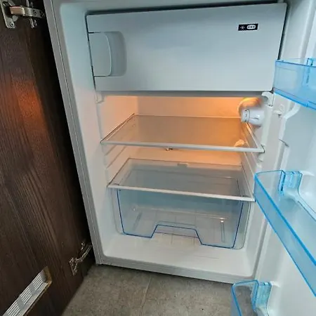 ホテル Dorana Lefkosa *