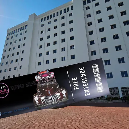 Hotel Dorana