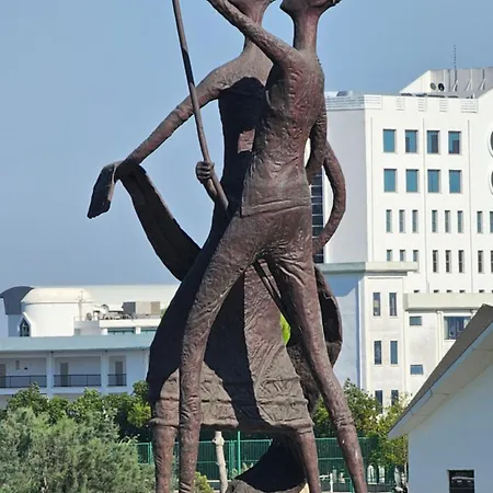 Dorana Lefkosa 호텔 *