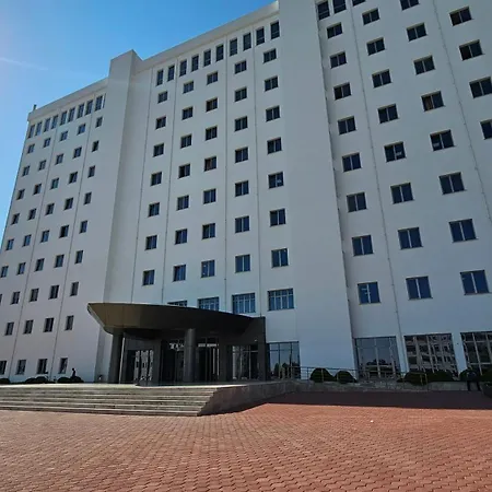 Szálloda Dorana Lefkosa Gonyeli