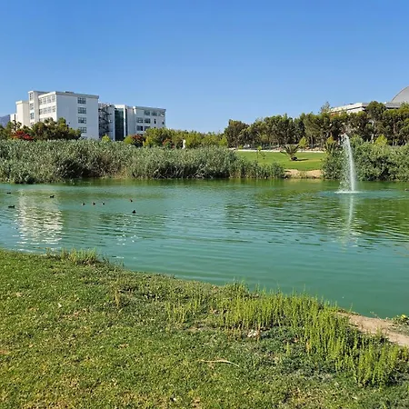 Hotel Dorana Lefkosa