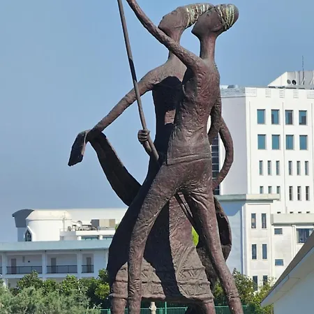 Dorana Lefkosa Gonyeli