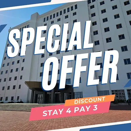 Dorana Lefkosa * Gonyeli