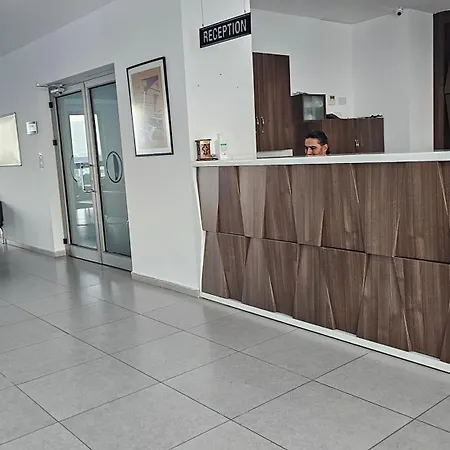 Dorana Lefkosa Hotell