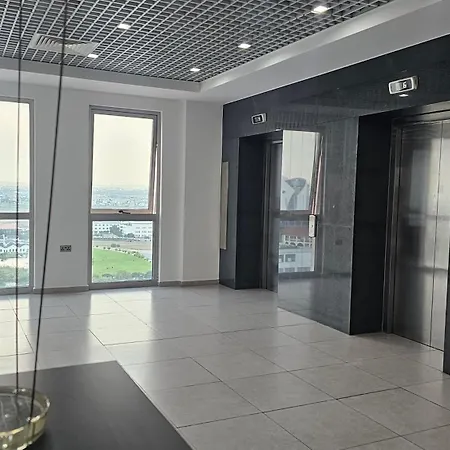 Hotel Dorana Lefkosa *