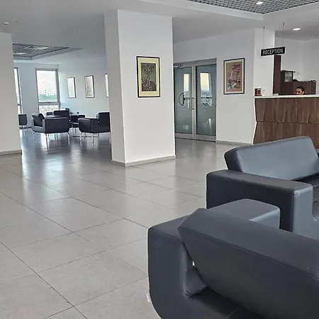 Dorana Lefkosa * Gonyeli