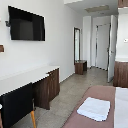 Dorana Lefkosa Hotel