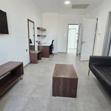 Hotel Dorana Lefkosa *