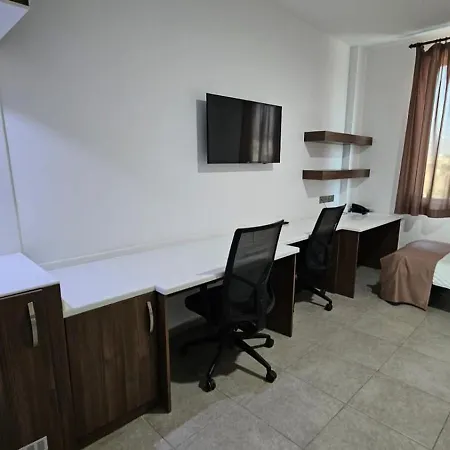 Dorana Lefkosa * Gonyeli