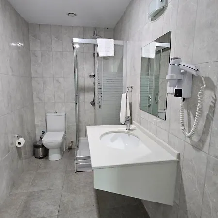 Dorana Lefkosa Hotel Gonyeli