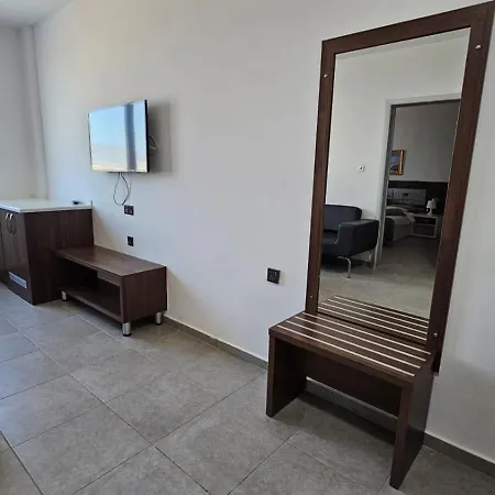 Dorana Lefkosa Hotel *