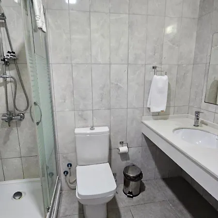 ホテル Dorana Lefkosa